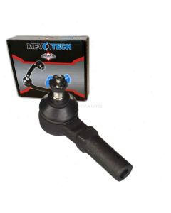 Mevotech Steering Tie Rod End