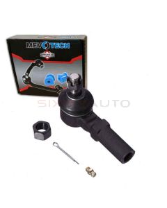 Mevotech Steering Tie Rod End