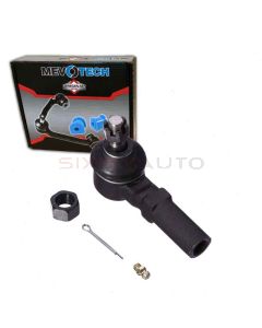 Mevotech Steering Tie Rod End