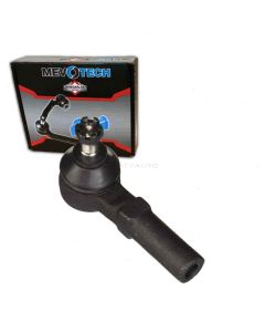 Mevotech Steering Tie Rod End
