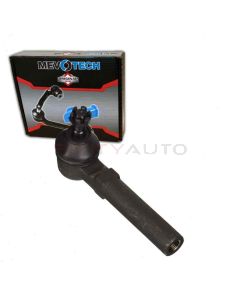 Mevotech Steering Tie Rod End