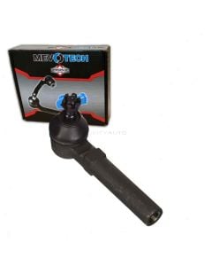 Mevotech Steering Tie Rod End