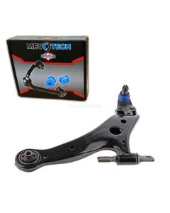 Mevotech Suspension Control Arm and Ball Joint Assembly