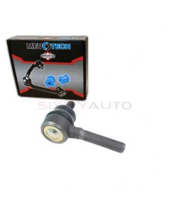 Mevotech Steering Tie Rod End