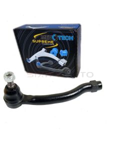 Mevotech Supreme Steering Tie Rod End
