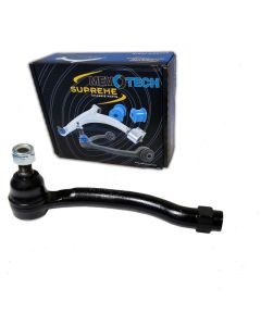 Mevotech Supreme Steering Tie Rod End