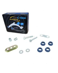 Mevotech Steering Tie Rod Bushing
