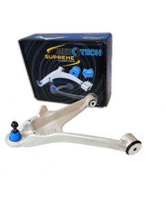 Mevotech Supreme Suspension Control Arm and Ball Joint Assembly