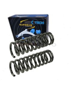 Mevotech Supreme Coil Spring Set