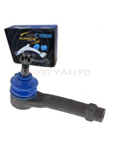 Mevotech Steering Tie Rod End