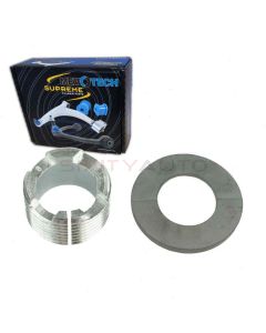 Mevotech Alignment Caster / Camber Bushing