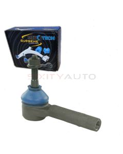 Mevotech Steering Tie Rod End