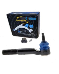 Mevotech Supreme Steering Tie Rod End