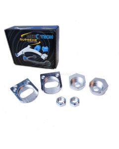 Mevotech Alignment Cam Bolt Kit