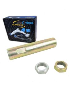 Mevotech Steering Tie Rod End Adjusting Sleeve
