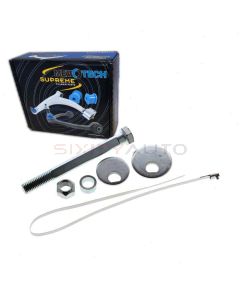 Mevotech Alignment Cam Bolt Kit