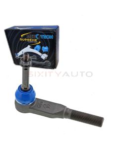 Mevotech Steering Tie Rod End