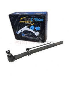 Mevotech Supreme Steering Tie Rod End