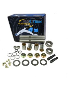 Mevotech Supreme Steering King Pin Set