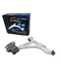 Mevotech Suspension Control Arm and Ball Joint Assembly