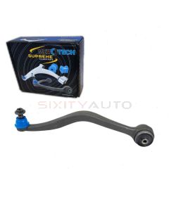 Mevotech Suspension Control Arm and Ball Joint Assembly