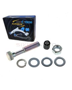 Mevotech Alignment Cam Bolt Kit