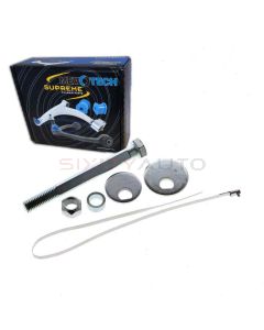 Mevotech Alignment Cam Bolt Kit