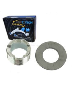 Mevotech Alignment Caster / Camber Bushing