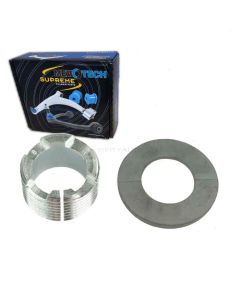 Mevotech Alignment Caster / Camber Bushing