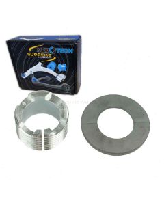 Mevotech Alignment Caster / Camber Bushing