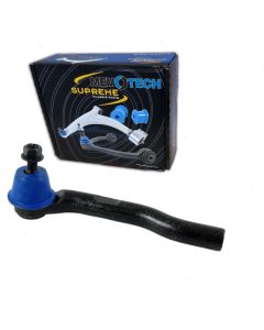 Mevotech Supreme Steering Tie Rod End