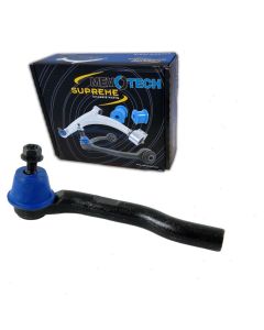 Mevotech Supreme Steering Tie Rod End