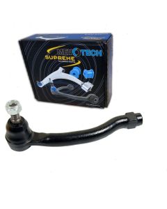 Mevotech Supreme Steering Tie Rod End