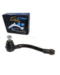 Mevotech Steering Tie Rod End