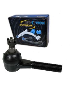 Mevotech Supreme Steering Tie Rod End