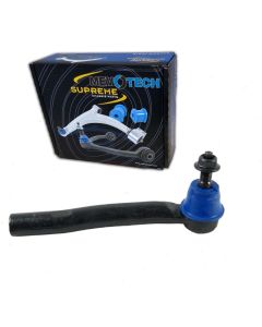 Mevotech Supreme Steering Tie Rod End