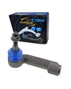 Mevotech Supreme Steering Tie Rod End