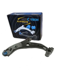 Mevotech Supreme Suspension Control Arm and Ball Joint Assembly
