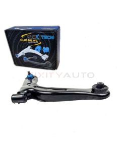Mevotech Suspension Control Arm and Ball Joint Assembly