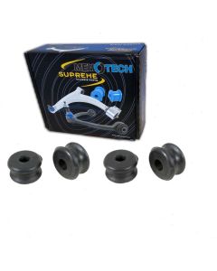Mevotech Supreme Suspension Strut Rod Bushing Kit