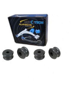 Mevotech Supreme Suspension Strut Rod Bushing Kit