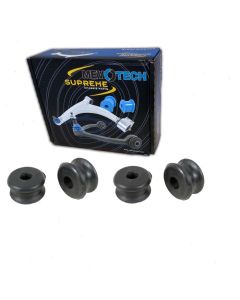 Mevotech Supreme Suspension Strut Rod Bushing Kit