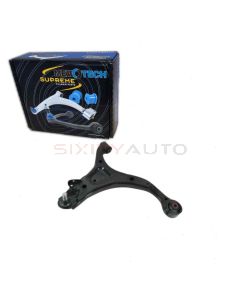 Mevotech Suspension Control Arm and Ball Joint Assembly