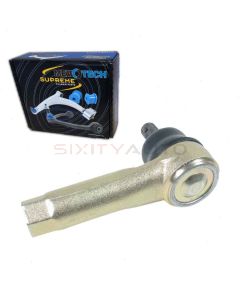 Mevotech Steering Tie Rod End