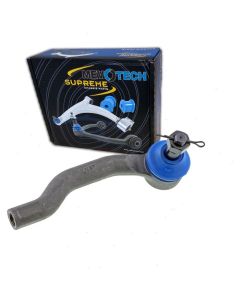 Mevotech Supreme Steering Tie Rod End