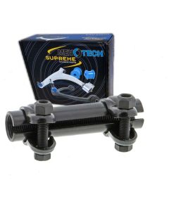 Mevotech Supreme Steering Tie Rod End Adjusting Sleeve