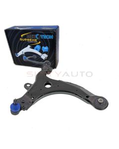 Mevotech Suspension Control Arm and Ball Joint Assembly