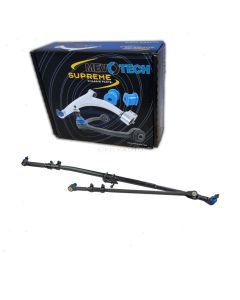 Mevotech Supreme Steering Tie Rod End Assembly
