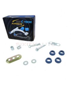 Mevotech Steering Tie Rod Bushing