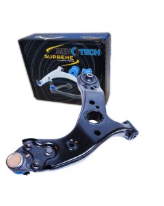Mevotech Supreme Suspension Control Arm and Ball Joint Assembly